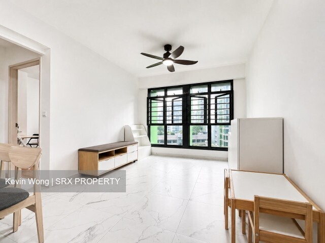 Blk 103B Alkaff Courtview (Toa Payoh), HDB 3 Rooms #583430401